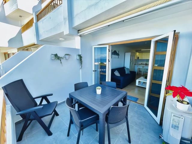 1 soverom Leilighet til salgs i San Eugenio Bajo, Adeje - € 340 000 (Ref: 9345598)