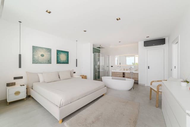 3 soveværelse Bungalow til salg i Callao Salvaje, Adeje - € 860.000 (Ref: 9348625)