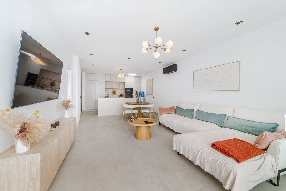 3 quarto Bungalow para venda em Callao Salvaje - 860 000 € (Ref: 9348625)