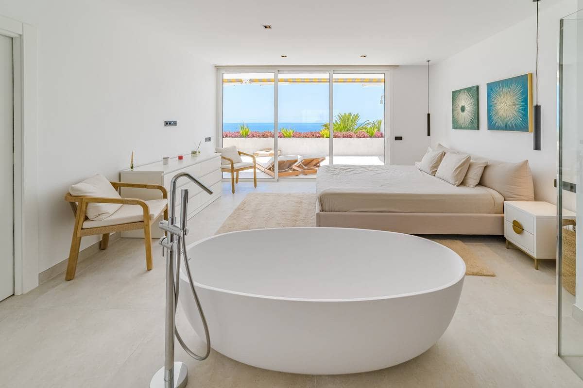 3 quarto Bungalow para venda em Callao Salvaje - 860 000 € (Ref: 9348625)