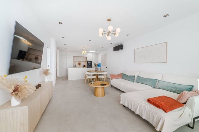 3 soveværelse Bungalow til salg i Callao Salvaje, Adeje - € 860.000 (Ref: 9348625)