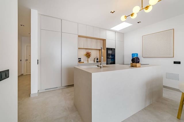 3 soveværelse Bungalow til salg i Callao Salvaje, Adeje - € 860.000 (Ref: 9348625)