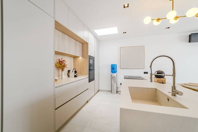 3 soveværelse Bungalow til salg i Callao Salvaje, Adeje - € 860.000 (Ref: 9348625)