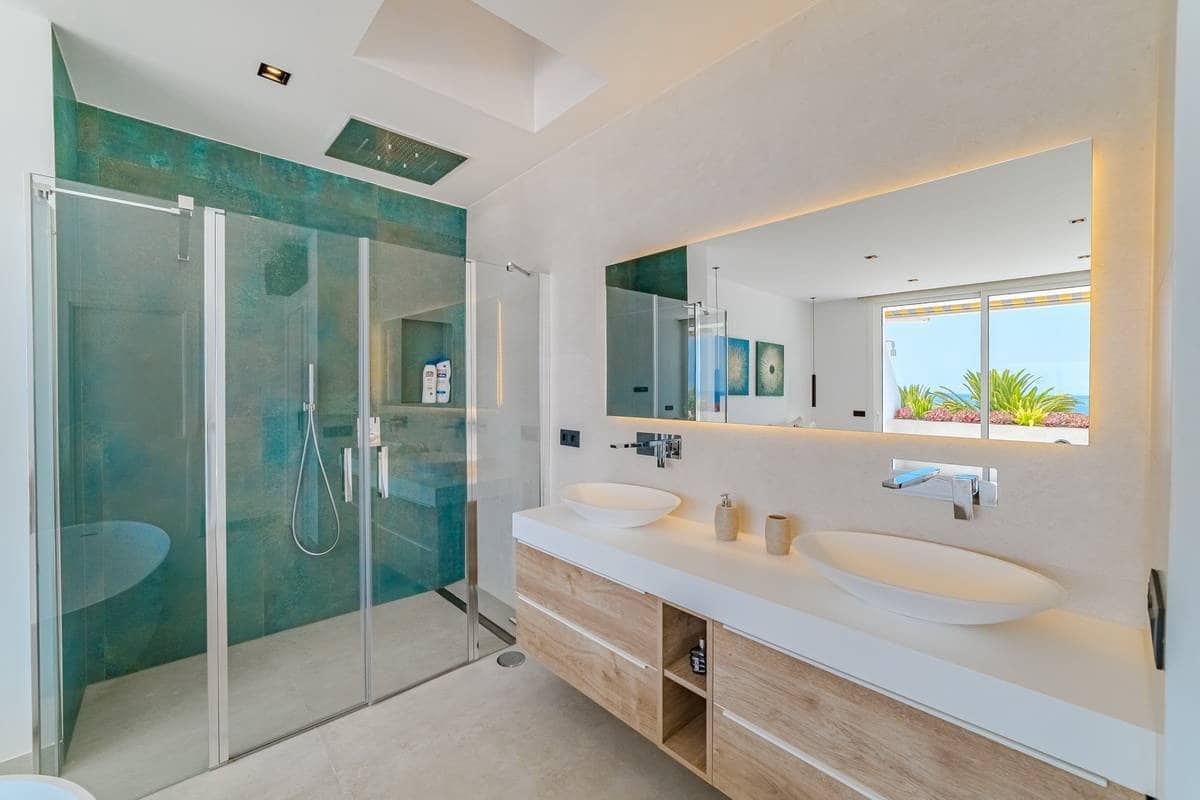 3 quarto Bungalow para venda em Callao Salvaje - 860 000 € (Ref: 9348625)