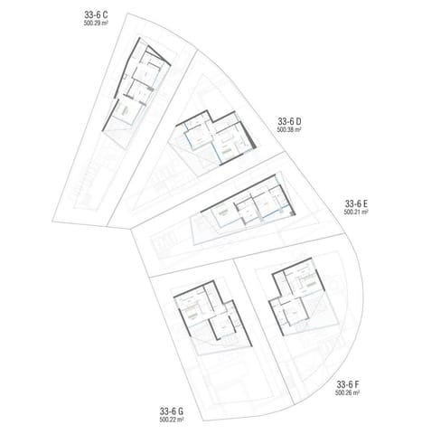 3 sovrum Villa till salu i Los Cristianos, Arona - 1 500 000 € (Ref: 9350112)