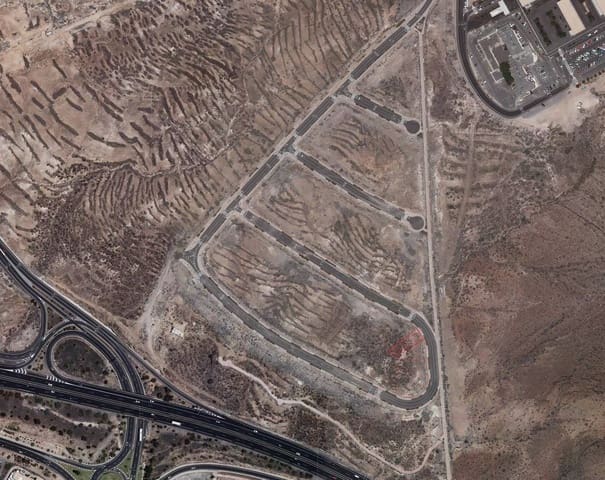 3 sovrum Villa till salu i Los Cristianos, Arona - 1 500 000 € (Ref: 9350112)