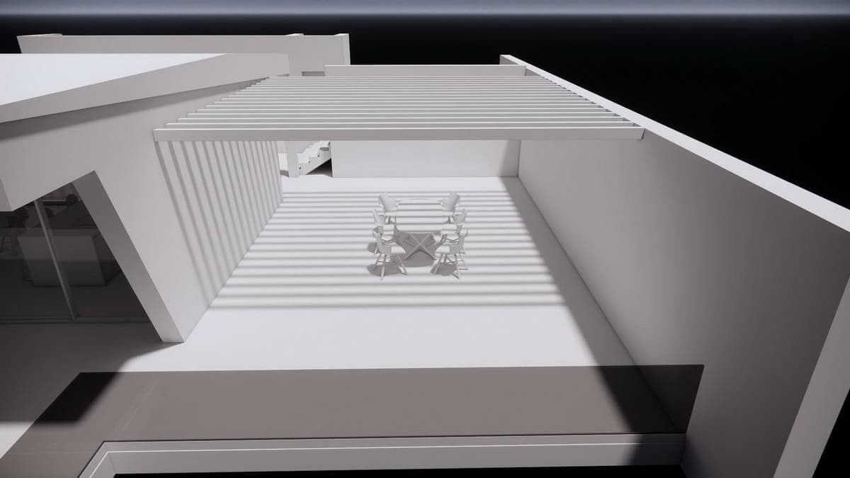 Chalet de 3 habitaciones en Playa de las Americas en venta - 4.400.000 € (Ref: 9350113)