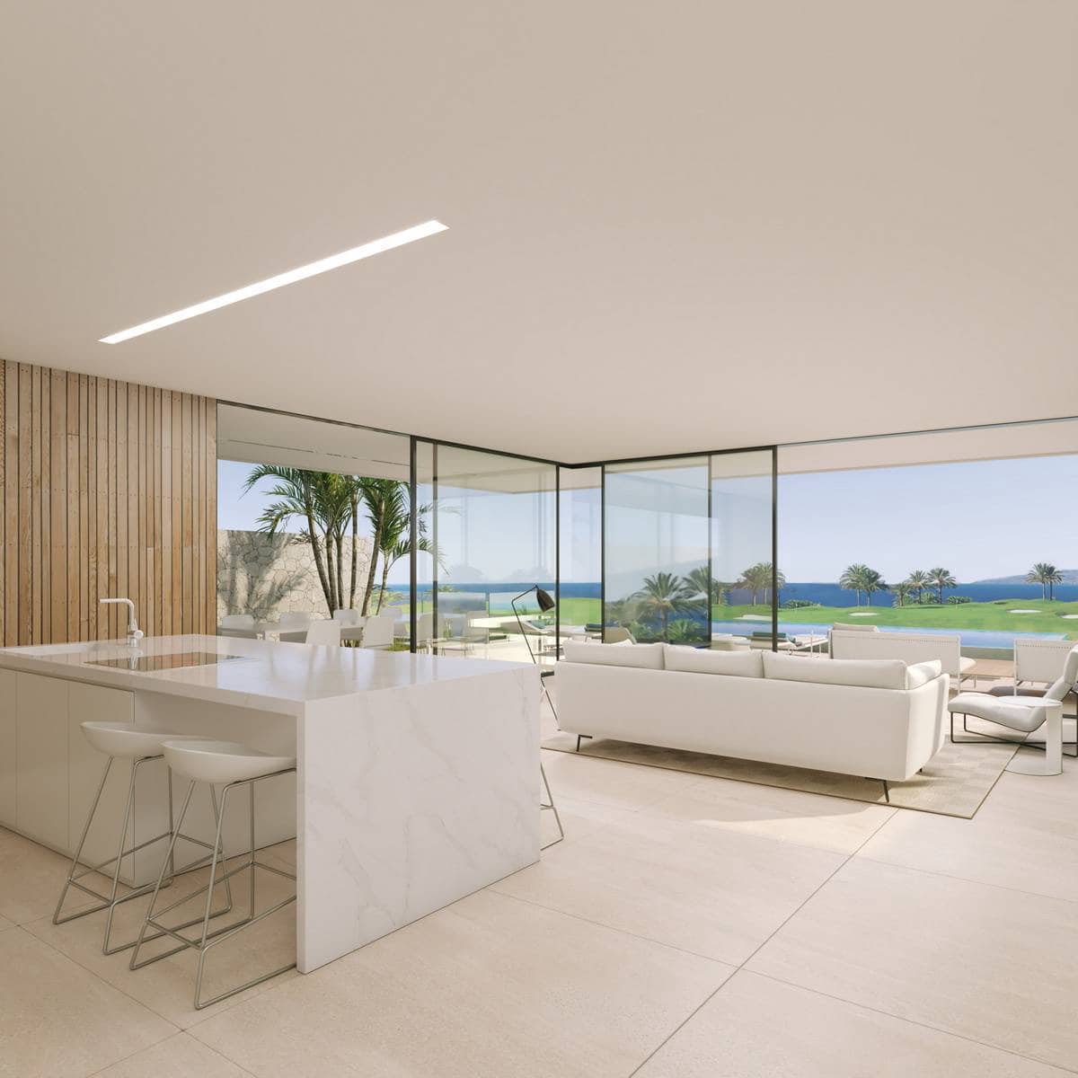 4 soverom Villa til salgs i Guia de Isora - € 3 200 000 (Ref: 9352177)