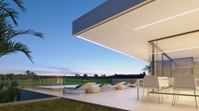 4 soverom Villa til salgs i Guía de Isora - € 3 200 000 (Ref: 9352177)