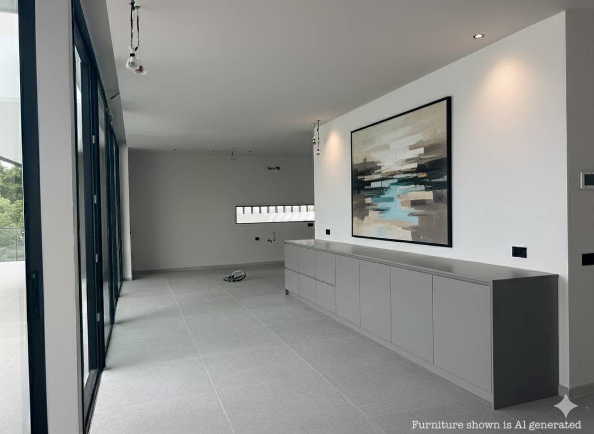 6 soveværelse Villa til salg i Roque del Conde - € 2.400.000 (Ref: 9352178)