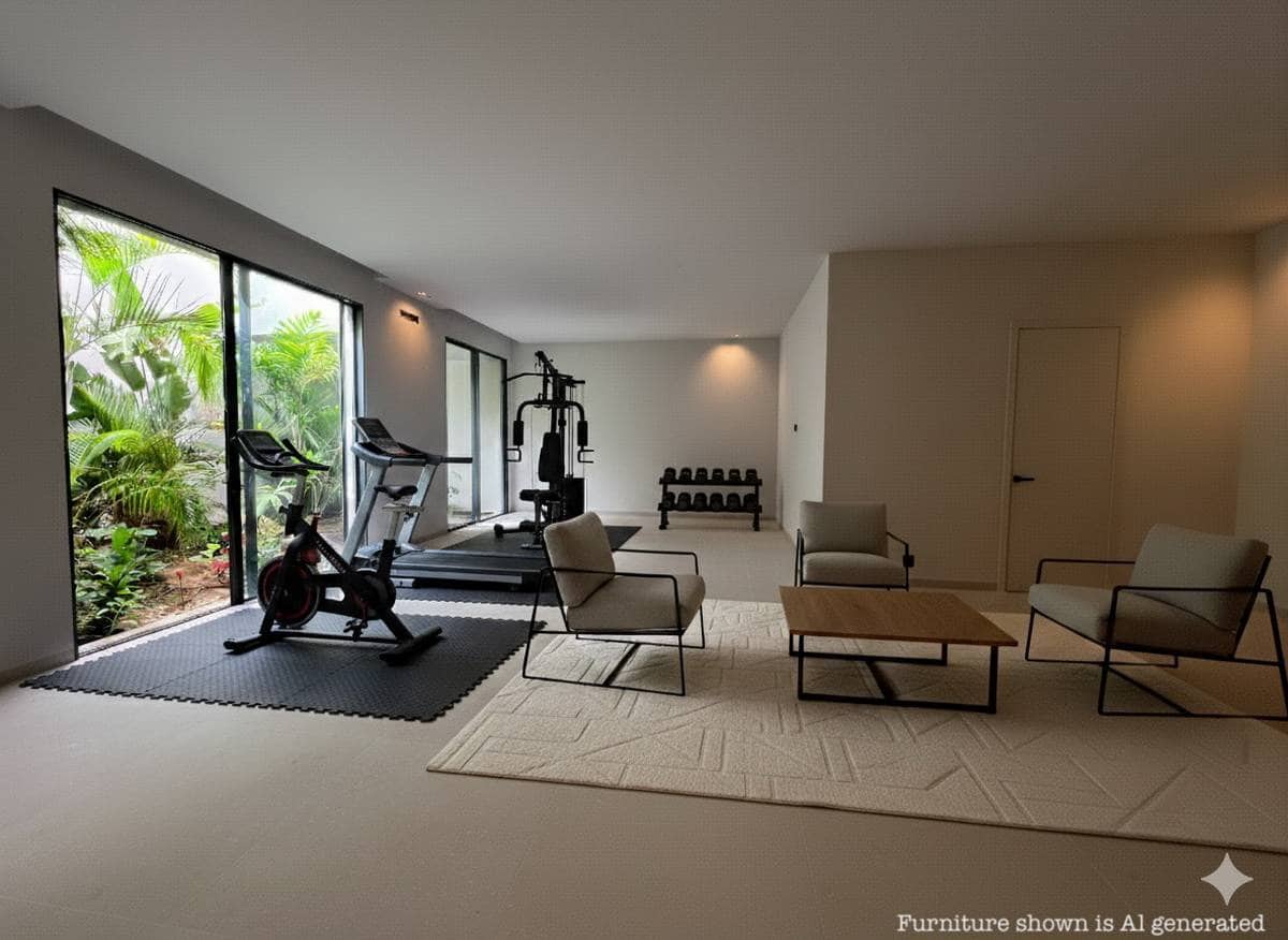 6 soveværelse Villa til salg i Roque del Conde - € 2.400.000 (Ref: 9352178)