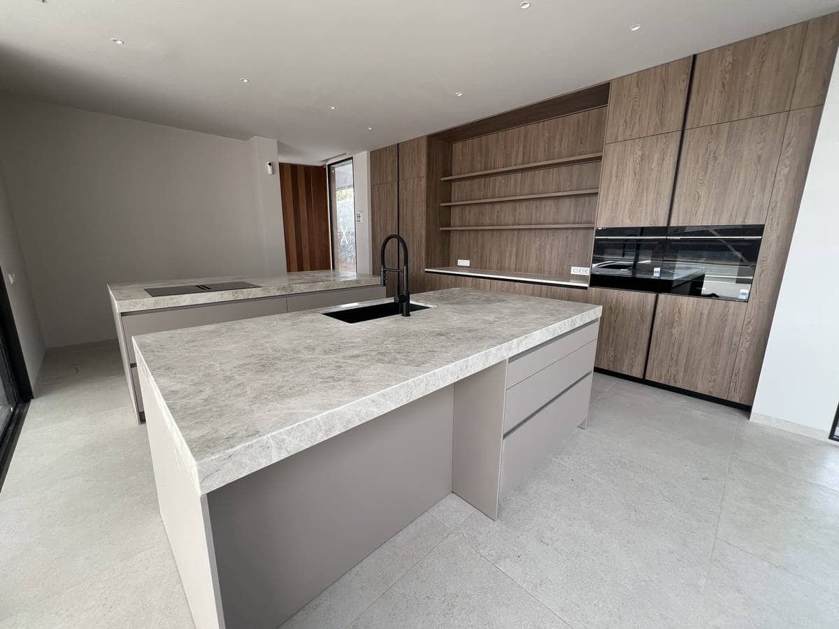 6 soveværelse Villa til salg i Roque del Conde - € 2.400.000 (Ref: 9352178)