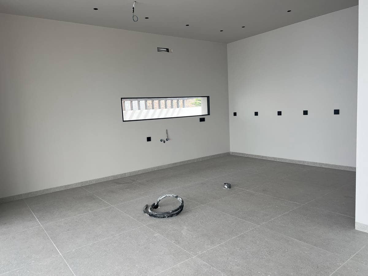 6 soveværelse Villa til salg i Roque del Conde - € 2.400.000 (Ref: 9352178)