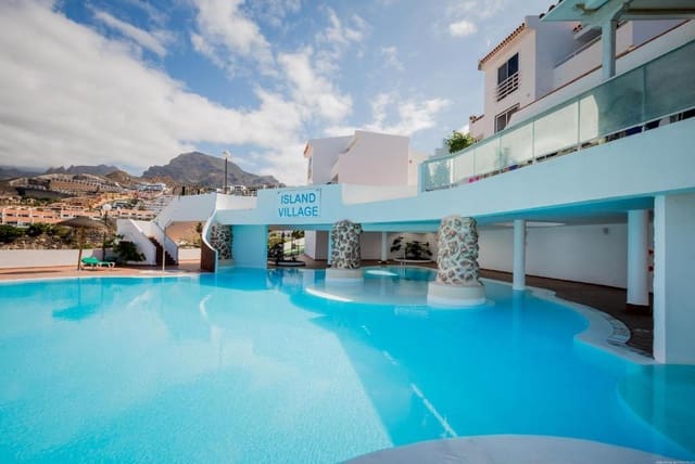 Leilighet til salgs i San Eugenio Alto, Adeje - € 250 000 (Ref: 9356484)