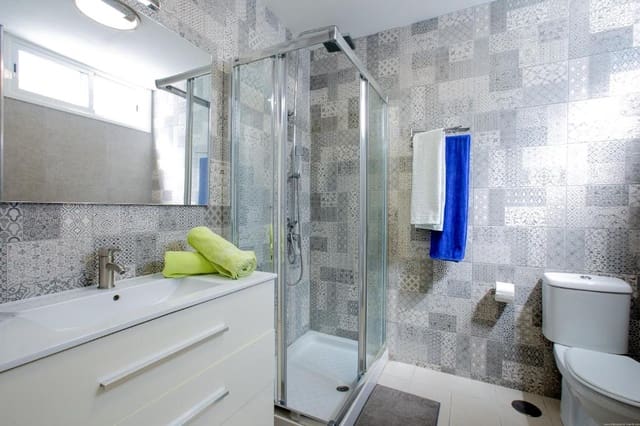 Leilighet til salgs i San Eugenio Alto, Adeje - € 250 000 (Ref: 9356484)