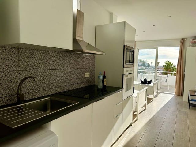 Leilighet til salgs i San Eugenio Alto, Adeje - € 250 000 (Ref: 9356484)