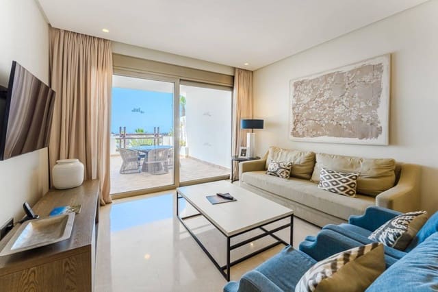 2 soverom Leilighet til salgs i Guía de Isora - € 840 000 (Ref: 9363087)