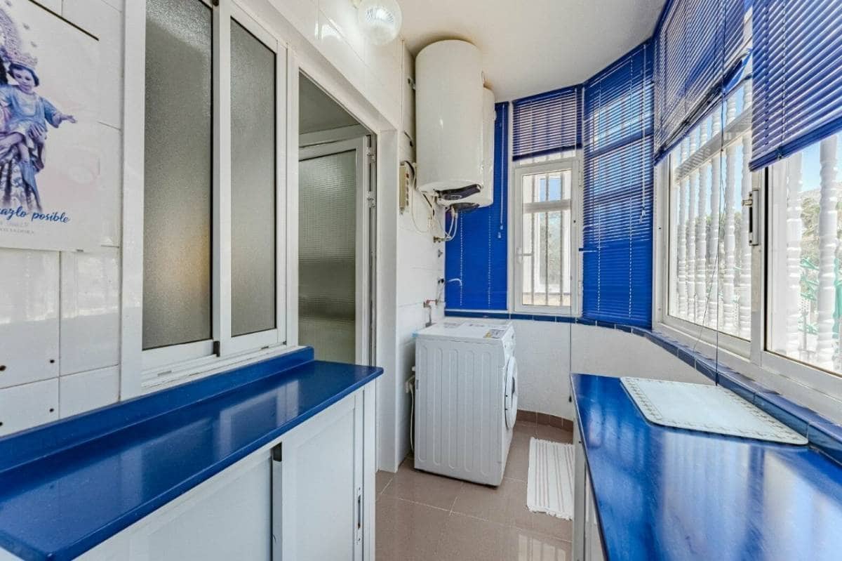 4 sypialnia Apartament na sprzedaż w Los Cristianos - 715 000 € (Ref: 9374369)