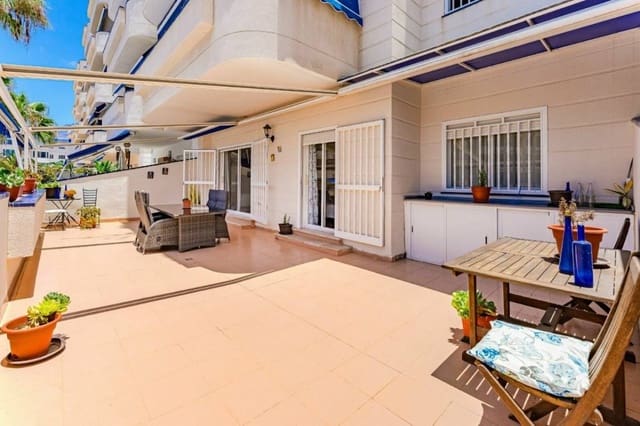 4 soverom Leilighet til salgs i Los Cristianos, Arona - € 715 000 (Ref: 9374369)