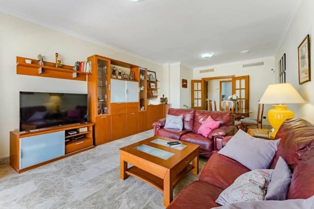 4 soverom Leilighet til salgs i Los Cristianos, Arona - € 715 000 (Ref: 9374369)