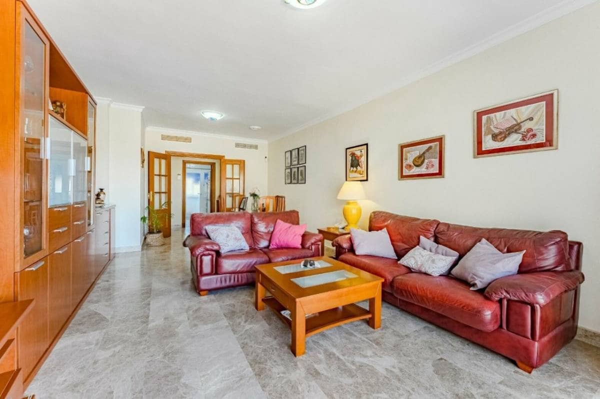 4 sypialnia Apartament na sprzedaż w Los Cristianos - 715 000 € (Ref: 9374369)