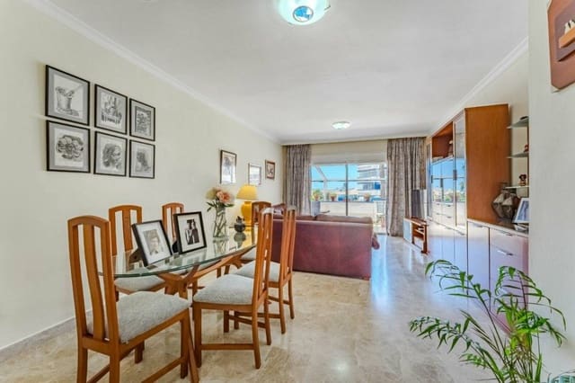 4 soverom Leilighet til salgs i Los Cristianos, Arona - € 715 000 (Ref: 9374369)