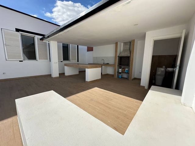 5 soveværelse Villa til salg i Guargacho - € 820.000 (Ref: 9378488)