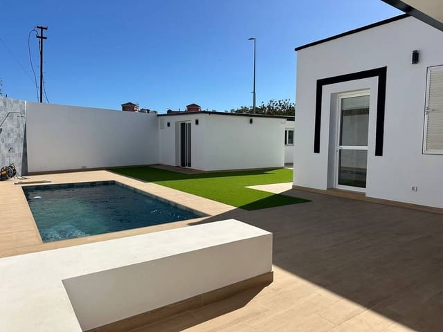 5 soveværelse Villa til salg i Guargacho - € 820.000 (Ref: 9378488)