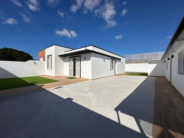 5 soveværelse Villa til salg i Guargacho - € 820.000 (Ref: 9378488)