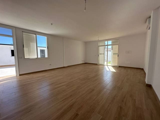 5 soveværelse Villa til salg i Guargacho - € 820.000 (Ref: 9378488)