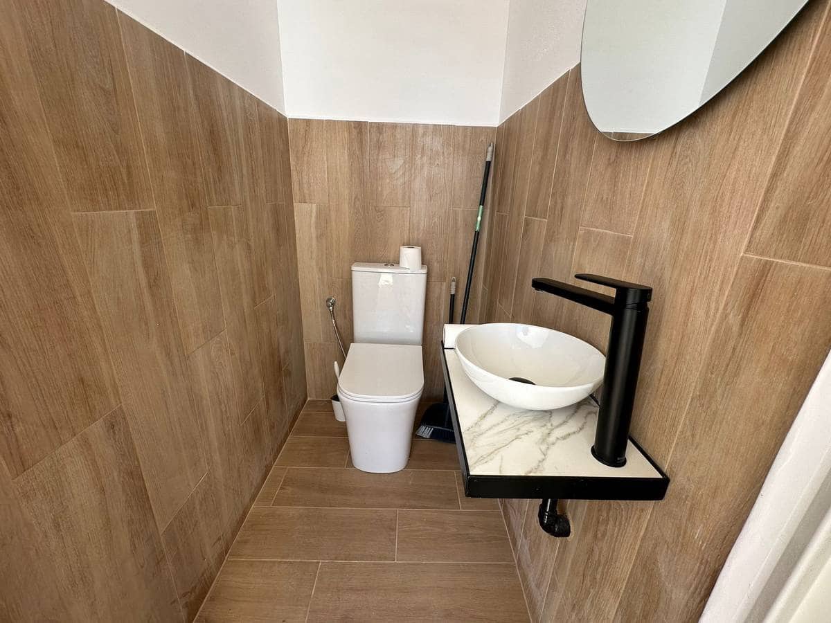 5 chambre Villa/Maison à vendre à Guargacho - 820 000 € (Ref: 9378488)