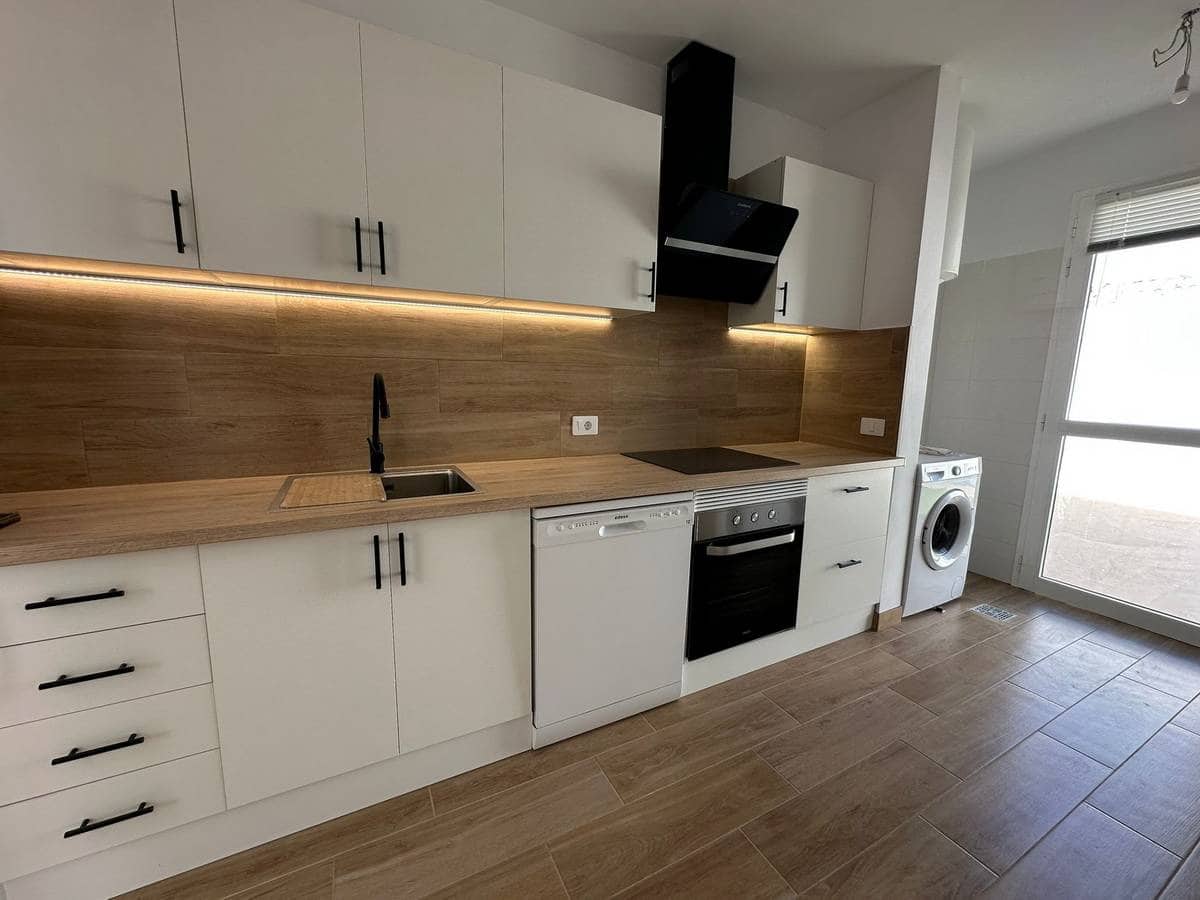 5 chambre Villa/Maison à vendre à Guargacho - 820 000 € (Ref: 9378488)