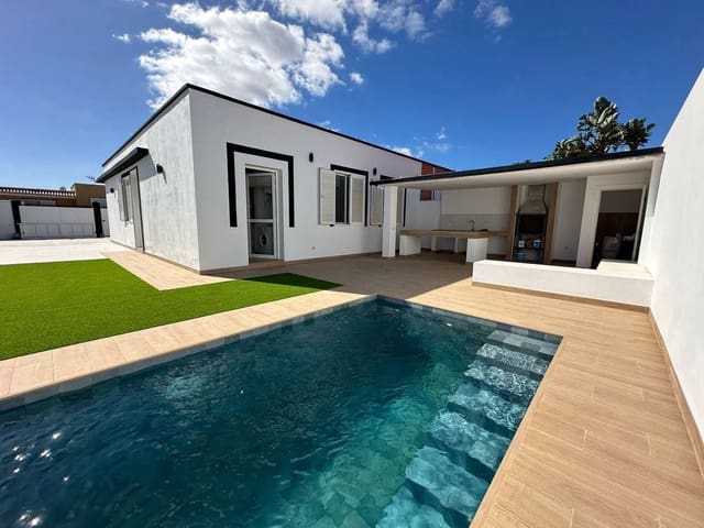 5 soveværelse Villa til salg i Guargacho - € 820.000 (Ref: 9378488)