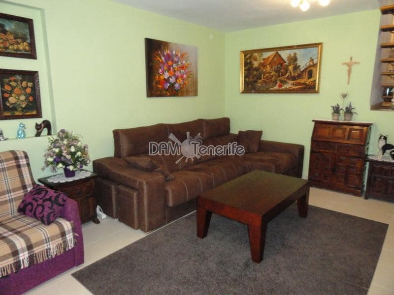 1 slaapkamer Bungalow te koop in Costa Adeje - € 475.000 (Ref: 9394072)