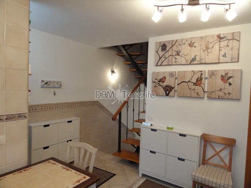 1 slaapkamer Bungalow te koop in Costa Adeje - € 475.000 (Ref: 9394072)