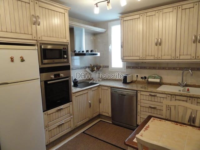 1 slaapkamer Bungalow te koop in Playa de las Américas, Adeje - € 475.000 (Ref: 9394072)