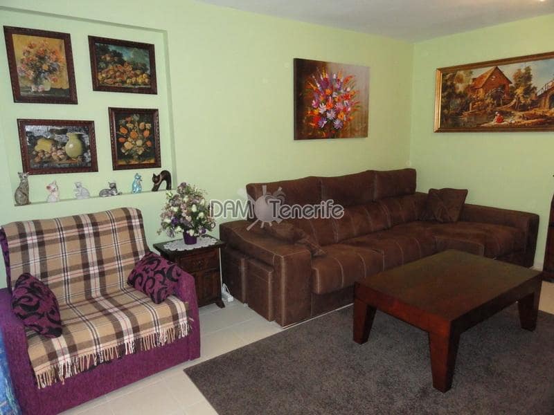 1 slaapkamer Bungalow te koop in Costa Adeje - € 475.000 (Ref: 9394072)