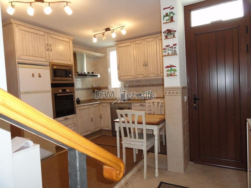 1 slaapkamer Bungalow te koop in Costa Adeje - € 475.000 (Ref: 9394072)