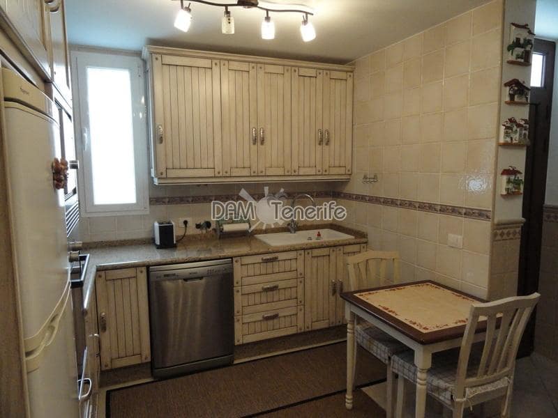 1 slaapkamer Bungalow te koop in Costa Adeje - € 475.000 (Ref: 9394072)