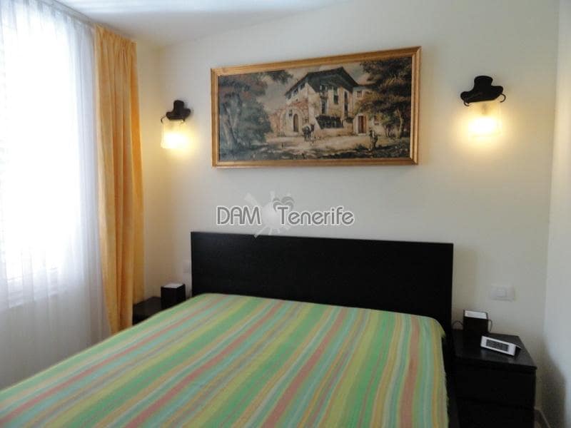 1 slaapkamer Bungalow te koop in Costa Adeje - € 475.000 (Ref: 9394072)