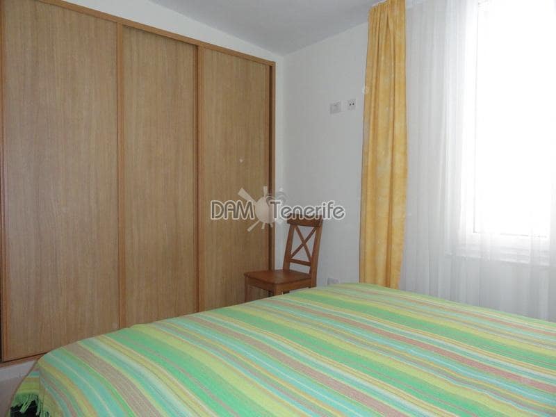 1 slaapkamer Bungalow te koop in Costa Adeje - € 475.000 (Ref: 9394072)