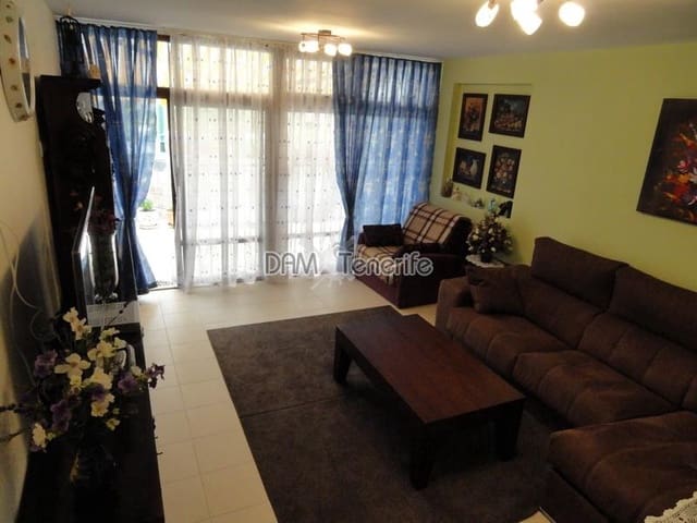 1 slaapkamer Bungalow te koop in Playa de las Américas, Adeje - € 475.000 (Ref: 9394072)