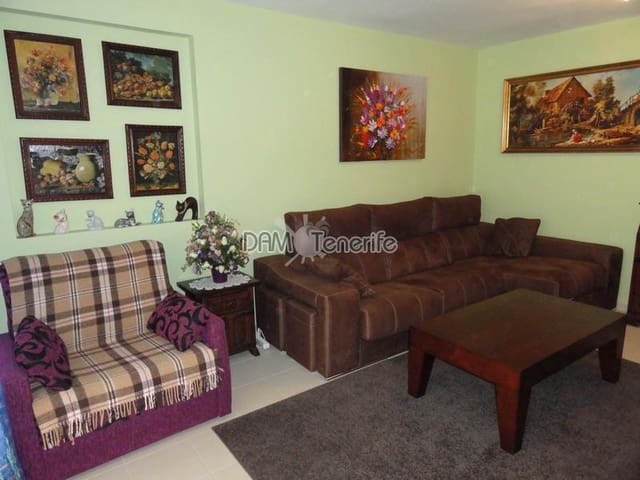 1 slaapkamer Bungalow te koop in Playa de las Américas, Adeje - € 475.000 (Ref: 9394072)