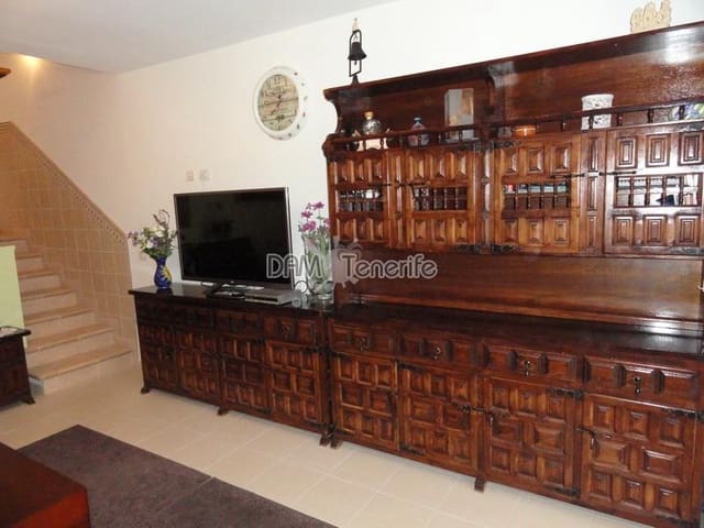 1 slaapkamer Bungalow te koop in Playa de las Américas, Adeje - € 475.000 (Ref: 9394072)