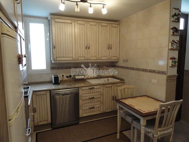 1 slaapkamer Bungalow te koop in Playa de las Américas, Adeje - € 475.000 (Ref: 9394072)