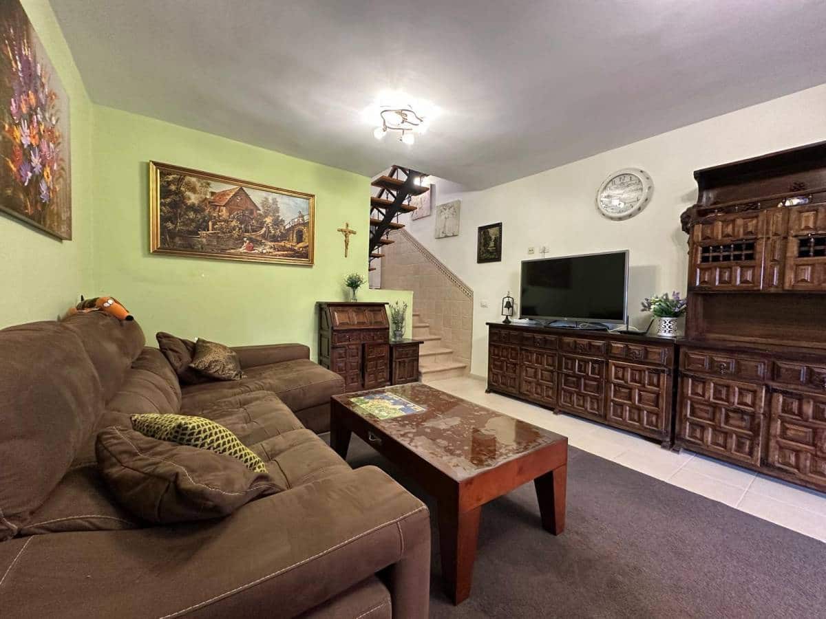 1 slaapkamer Bungalow te koop in Costa Adeje - € 475.000 (Ref: 9394072)