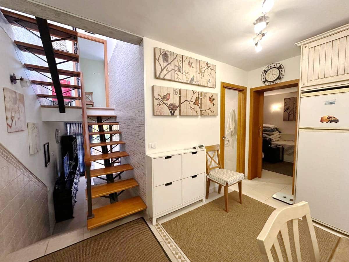 1 slaapkamer Bungalow te koop in Costa Adeje - € 475.000 (Ref: 9394072)