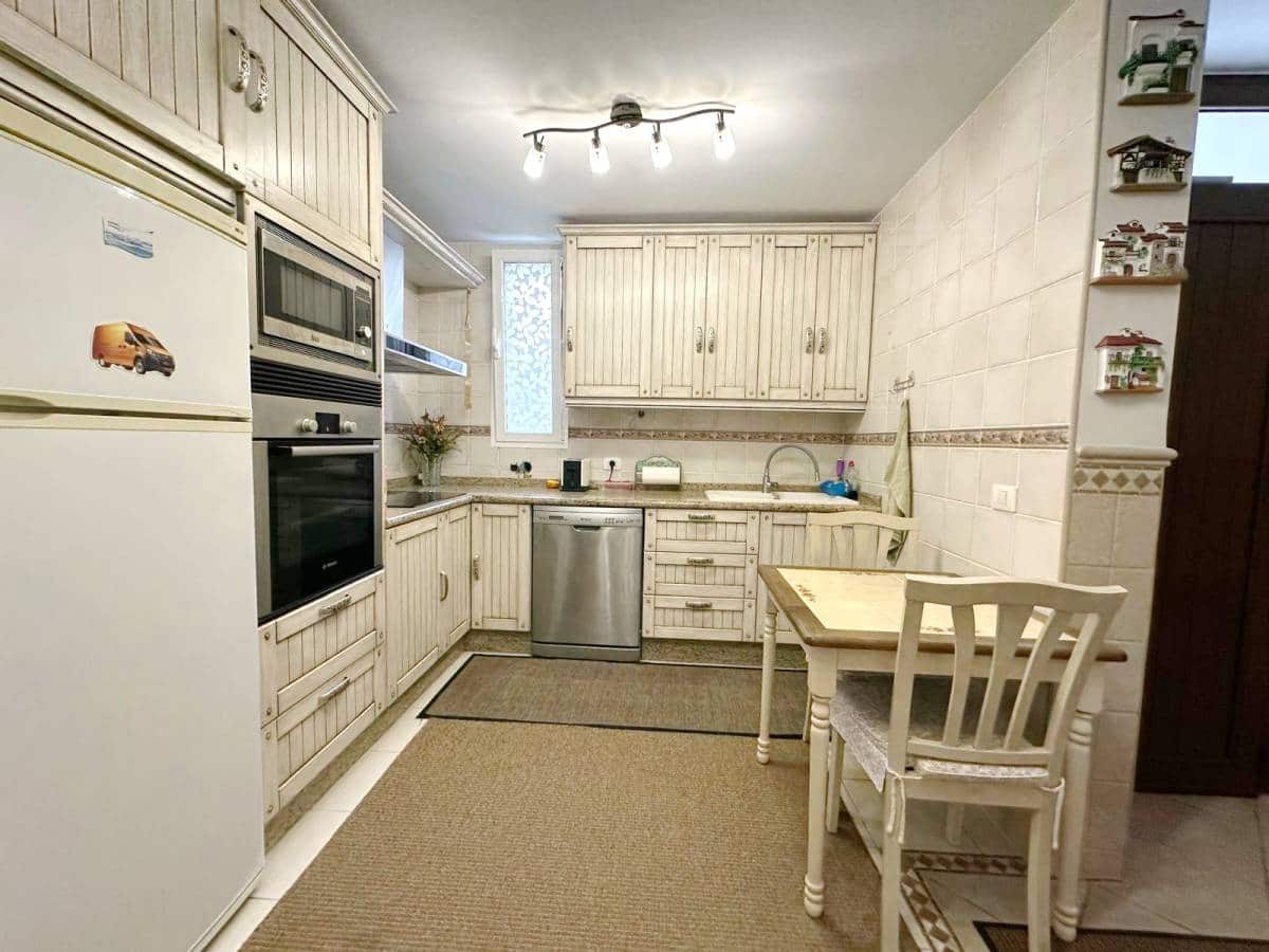 1 slaapkamer Bungalow te koop in Costa Adeje - € 475.000 (Ref: 9394072)