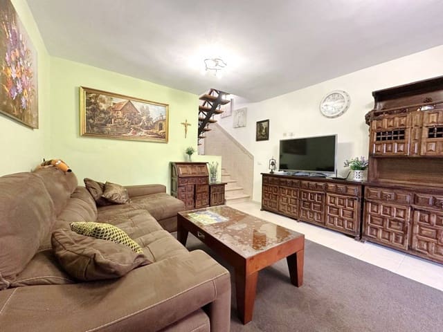 1 sovrum Bungalow till salu i Playa de las Américas, Adeje - 475 000 € (Ref: 9394072)