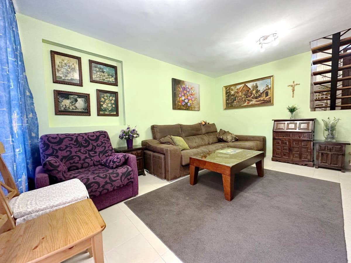 1 slaapkamer Bungalow te koop in Costa Adeje - € 475.000 (Ref: 9394072)